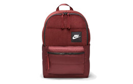Рюкзак Nike унисекс Heritage, Таинственный цвет даты cq0263-624 | mysterious date color