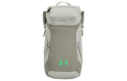 Рюкзак унисекс Under Armour, Оливковая роща зеленая 1378411-502 | olive spelling grove green