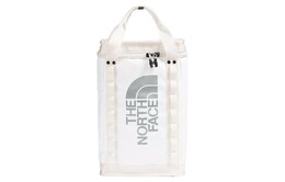 Рюкзак унисекс The North Face, White/Silver nf0a3kyv-xoc | white/silver