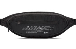 Поясная сумка унисекс Nike, Black cv1113-082 | black