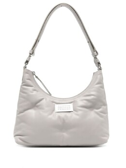 Сумка на плечо Maison Margiela Glam Slam, серый sb3wg0024p4300 | серый