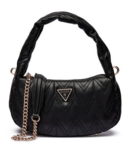 Сумка через плечо Guess EDA, черный gu245w00018348900os | nero