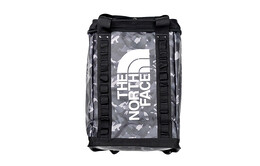 Рюкзак унисекс The North Face, Костюм черный nf0a3kyf-iw6 | the suit is black