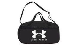 Дорожная сумка унисекс Under Armour, Черный 1360463-001 | black
