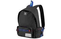 Рюкзак унисекс Puma, Black 078526-01 | black