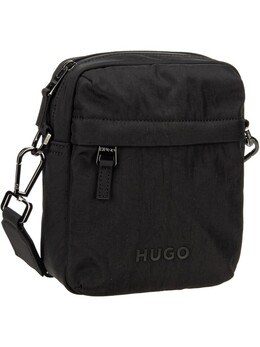 Наплечная сумка Hugo, черный 4674178 | black