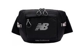 Поясная сумка унисекс New Balance, Black lab13135 | black