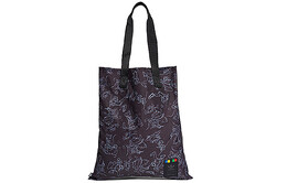 Сумка через плечо унисекс Adidas Originals, Black gd5511 | black
