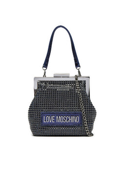 Сумка Love Moschino JC4043PP1LLP176A, темно-синий 8032698964731 | dunkelblau