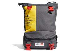 Поясная сумка унисекс Adidas, Серый gm4536 | gray