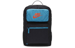 Рюкзак унисекс Nike, Черный ba6170-011 | black