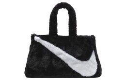 Сумка унисекс Nike, Черно-белый fb3050-010 | black/white
