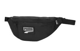 Поясная сумка унисекс Puma, Черный 076906-01 | black
