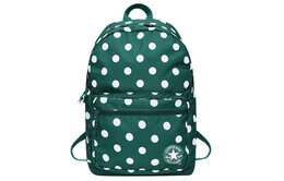 Рюкзак Converse унисекс, Зеленый 10019901333 | green