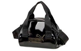 Сумка через плечо унисекс Puma, Черный 078216-01 | black