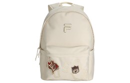 Рюкзак унисекс Fila, Белый t13u413103f纶度白 | white