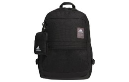 Рюкзак унисекс Adidas, Черный jf6589 | black