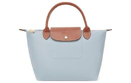 Longchamp Женская сумка Le Pliage, Древесный уголь 1623089p80 | charcoal