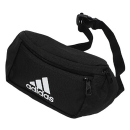 Поясная сумка унисекс Adidas, Черный 阿迪达斯h30343 | black