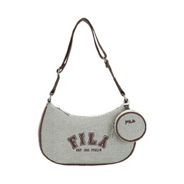 Fila Женская сумка через плечо, Дакс коричневый f13w338172f-bn | dax brown