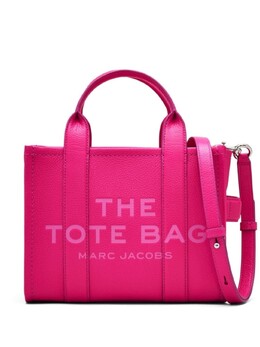 Marc Jacobs сумка-тоут The Small, розовый h009l01sp21665 | розовый