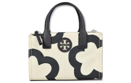 Tory Burch Женская сумка через плечо, Базовый набор (сумка и пыльник) 149668-101 | basic set (bag and dust bag)