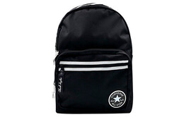 Рюкзак Converse унисекс GO 2, Черный 10023004-a01 | black