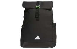Рюкзак унисекс Adidas, Черный jf6588 | black