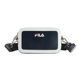 Женская сумка через плечо Fila, Белый f13w411161fwt | white