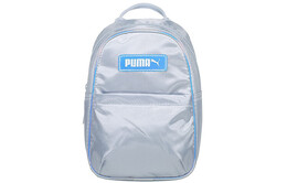 Женский рюкзак Puma, Синий 076984-03 | blue