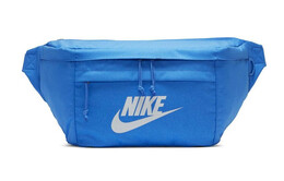 Поясная сумка Nike унисекс Tech, Синий ba5751-402 | blue