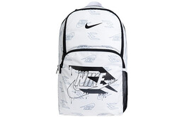 Рюкзак унисекс Nike, Белый ny2413024gs-001 | white