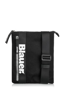 Сумка Blauer, черный m-236-ta-85781 | schwarz