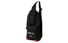 Сумка через плечо унисекс Puma, Black 077436-01 | black