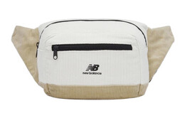 Поясная сумка унисекс New Balance, White lab24005 | white