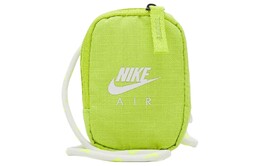 Сумка через плечо унисекс Nike, Green dv4223-903 | green