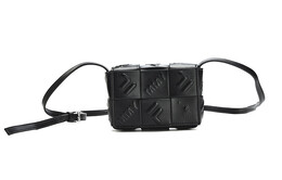 Женская сумка через плечо Fila, Очень маленький f13w313162f-bk | extra-small