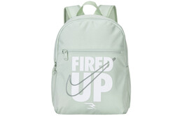 Рюкзак унисекс Nike, Суб-зеленый ny2413021td-002 | sub green