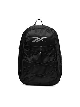 Рюкзак Reebok, черный 5905588423188 | schwarz
