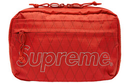 Сумка унисекс Supreme, красный sup-ss18-697 | red