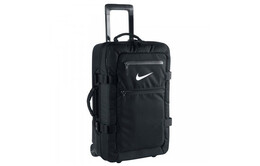 Сумка-тележка унисекс Nike, Черный pbz277-001 | black