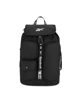 Рюкзак Reebok, черный rbk-016-ccc-06 | fekete