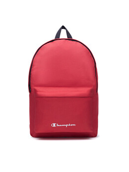 Рюкзак Champion BACKPACK 805932-RS521, красный 5905588364900 | rojo
