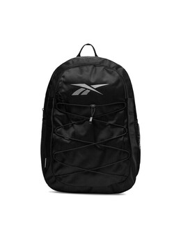 Рюкзак Reebok, черный 5905588423188 | schwarz