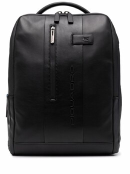 Piquadro прямоугольный рюкзак, черный ca4818ub00 | черный