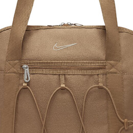 Женская сумка Nike, Коричневый коряги/Белая куча песка cv0063-258 | driftwood brown/sand pile white