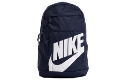 Рюкзак унисекс Nike, Военно-морской ba5876-451 | navy