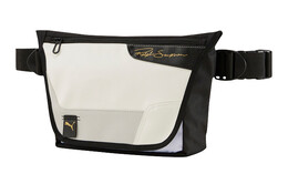 Сумка через плечо Puma унисекс Ralph Sampson, Белый 077451-01 | white
