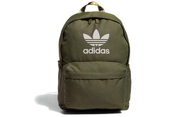 Рюкзак унисекс Adidas Originals, Оливковое hk2624 | olive