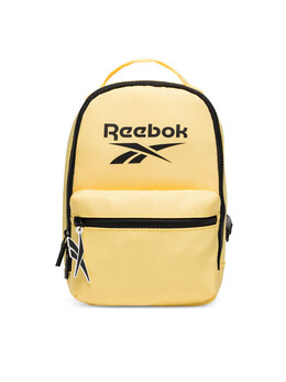 Рюкзак Reebok, желтый rbk-046-ccc-05 | sárga